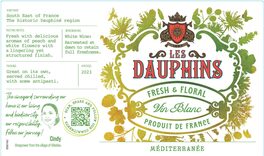 Les Dauphins
