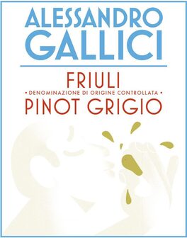 Pinot Grigio