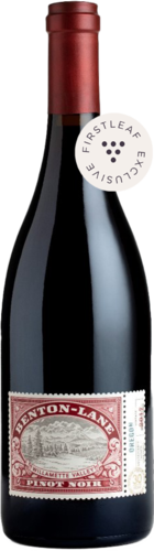 Benton-Lane 2017 Pinot Noir Willamette Valley, Oregon