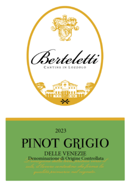 Pinot Grigio