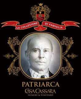 Patriarca