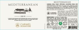 Mediterranean