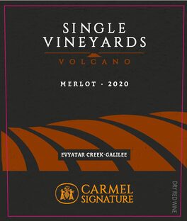 Single Vineyards Volcano
