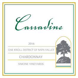 Simone Vineyards