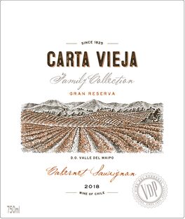 Family Collection - Gran Reserva