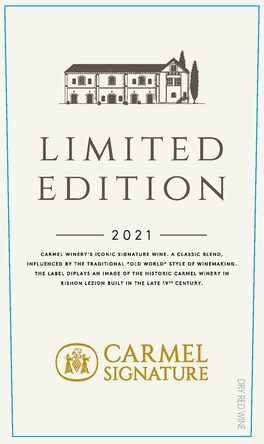 Limited Edition