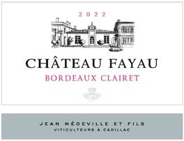 Chateau Fayau