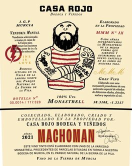 Machoman