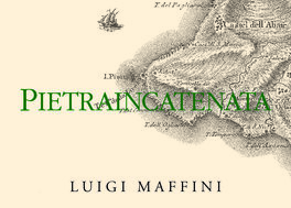 Pietraincatenata