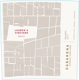 Lauren's Vineyard