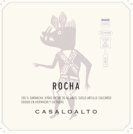 Rocha
