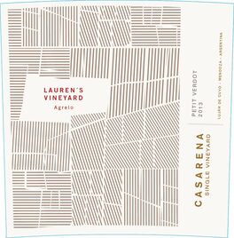 Lauren's Vineyard