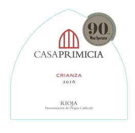 Crianza