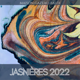 Jasnières