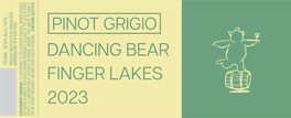 Pinot Grigio