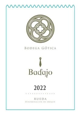 Badajo Verdejo