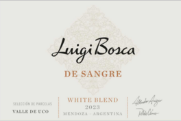 De Sangre