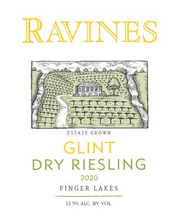 Glint Dry Riesling