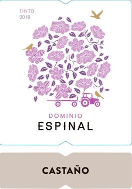 Dominio Espinal