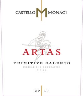 Artas