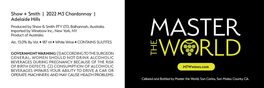 M3 Chardonnay