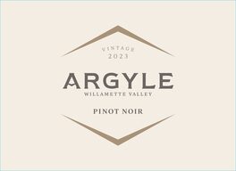 Willamette Valley Pinot Noir
