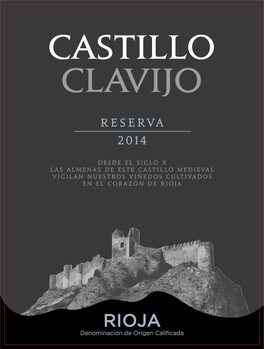 Reserva