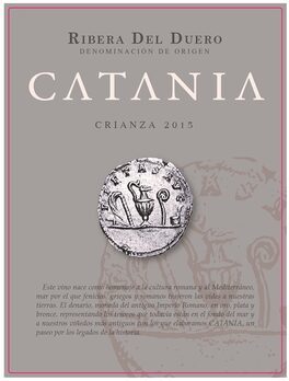 Crianza