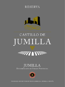 Reserva