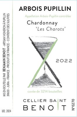 Les Charots