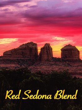 Red Sedona Blend