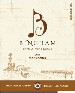 Marsanne