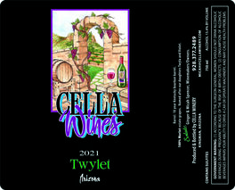 Twylet