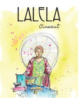 Lalela Cinsaut