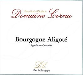 Aligoté Bourgogne