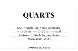 Les Quarts