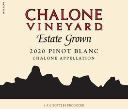 Estate Grown