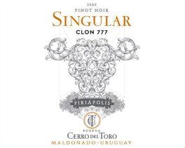 Singular