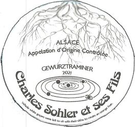 Gewurztraminer 202