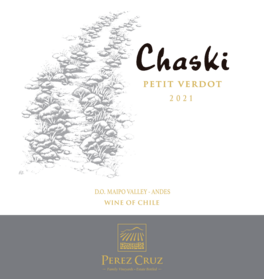 Chaski Petit Verdot