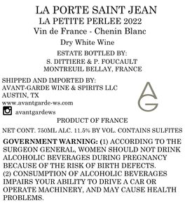 La Petite Perlee