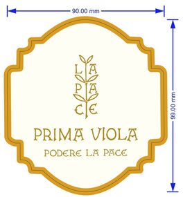 Prima Viola