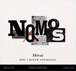 Nomos Shiraz