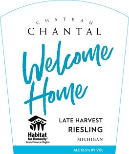 Welcome Home