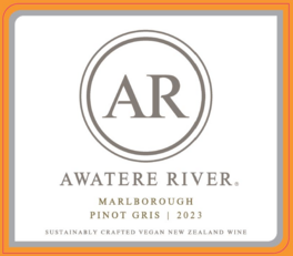 Awatere River Pinot Gris