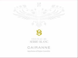 Cairanne Red