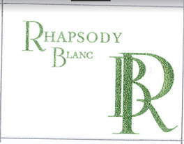 Rhapsody Blanc