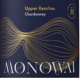 Upper Reaches - Chardonnay