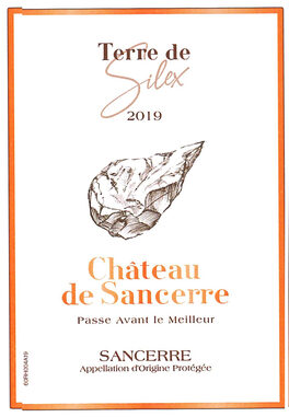 Terre De Silex