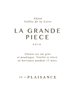 La Grande Piece